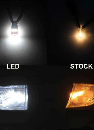 ZUORUI For Volkswagen VW Golf 4 5 6 7 Jetta Bora Vento Passat B5 B6 B7 B8 CC Polo Phaeton Car Bulb LED Interior Light Kit Canbus