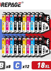 20Pcs (4SET)