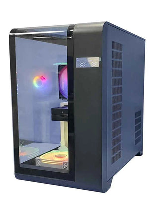 All in One Pc New  Intel Core I7 13700f 16g Memory Ddr5 5600 4070 5060 Ai Deepseek All in One Desktop Computer for Games