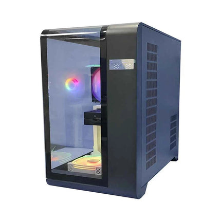 All in One Pc New  Intel Core I7 13700f 16g Memory Ddr5 5600 4070 5060 Ai Deepseek All in One Desktop Computer for Games