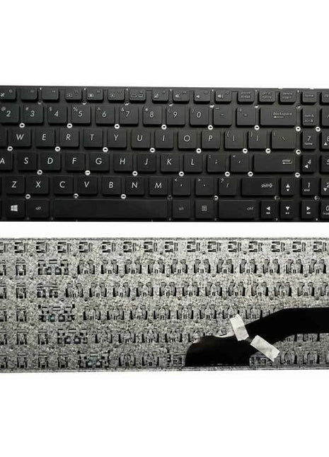 US NEW Laptop Keyboard For ASUS A540 A540LA A540U A540LJ A540SA A540SC K540L VM520U X540L X540LJ X540CA X540SA X540LA X540SC