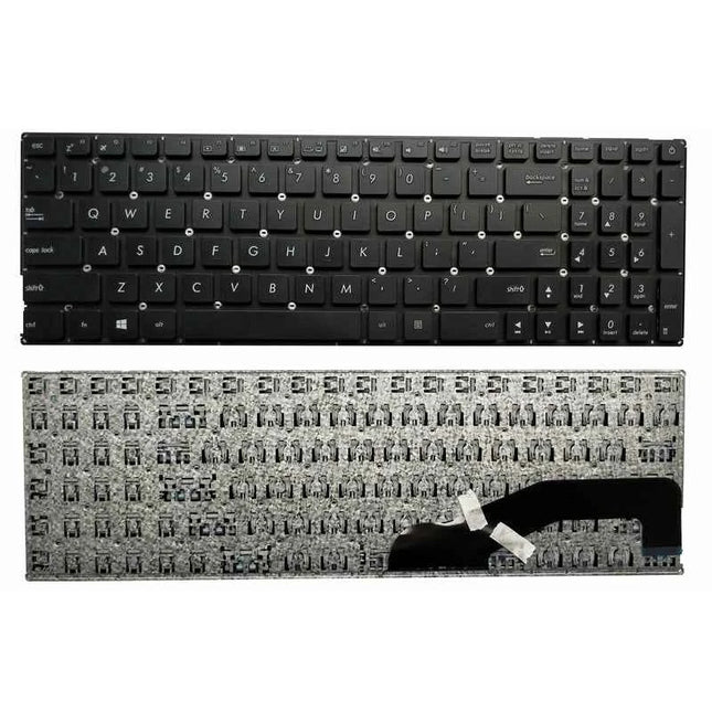 US NEW Laptop Keyboard For ASUS A540 A540LA A540U A540LJ A540SA A540SC K540L VM520U X540L X540LJ X540CA X540SA X540LA X540SC