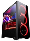 8 GB / HDD 1TB / Intel Core i7
