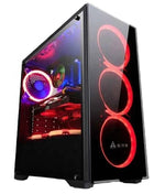 New Wholesale Cheap Price Mini Atx case 22