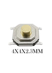 4X4X2.3MM