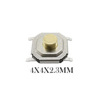 4X4X2.3MM