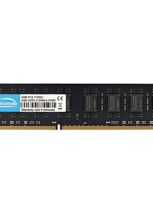 Latumab DDR3 RAM 16GB(2X8GB) 8GB 4GB 1333 1600 1866 2133 2400MHz Desktop Memory PC3-14900 240 Pins DIMM 1.5V RAM DDR3 Memory