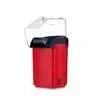 Red / 110-240V