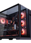16 GB / GT730+512GB / Intel i3-10100f