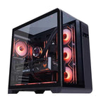 16 GB / GT730+512GB / Intel i3-10100f
