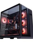 All in One Pc New  Intel Core I7 13700f 16g Memory Ddr5 5600 4070 5060 Ai Deepseek All in One Desktop Computer for Games