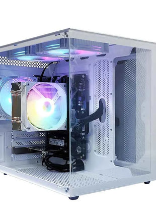Wholesale Brand New Desktop Pc R5 3500u 16gb 512gb Ssd Office Business Desktop Compuert Gamer Pc