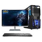 Computer Manufacturing New Gaming Pc 22