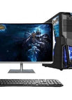 8 GB / HDD 1TB / Intel Core i7