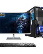 Computer Manufacturing New Gaming Pc 22