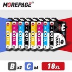 8 Pcs (2 SET) / Mainland China