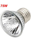 75W lamp