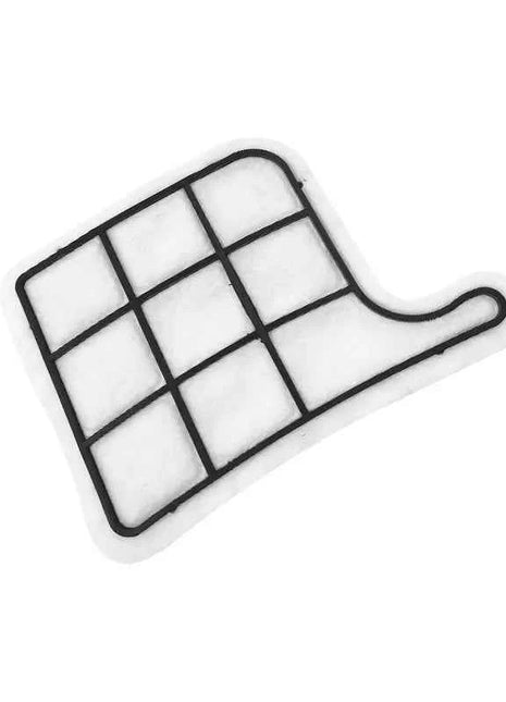 Replacement Parts for VORWERK VK135 / VK136 / VK369 Vacuum Cleaner Accessories Spare Pack : Motor Protection Filter
