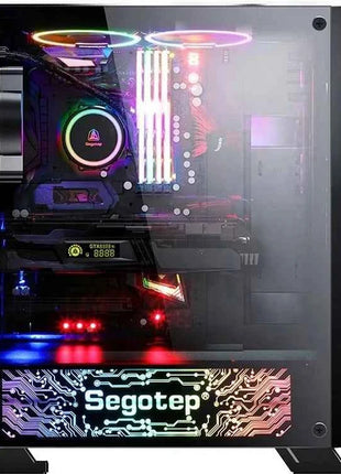 Wholesale OEM Computer Workstation Game Calculator Monitor 21.5" Core I7-10700 Processor GTX 1660-6GB SSD HDD Desktop Pc