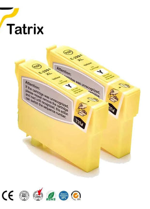 Tatrix For Epson 29XL T2991 T2992 T2993 T2994 Compatible Ink Cartridge For Epson Expression Home XP-235/245/247/255/257/332/345