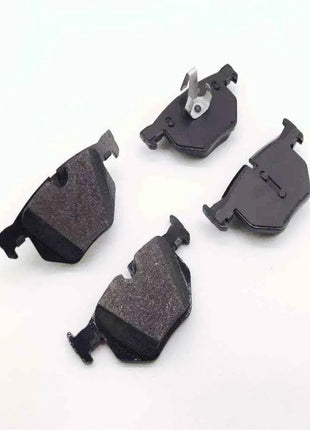 High quality Interior Accessories auto brake pad 34216776937  for BMW E70 E71 E71 F15 F16 F86 X5 X6