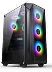 8 GB / 256 GB / AMD-Ryzen 3