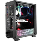 8 GB / SSD 240GB +HDD 1TB / Intel Core i5