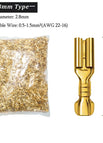 2.8 Female 500 PCS