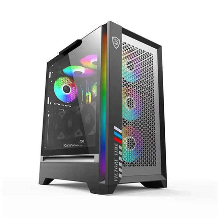 OEM Game Desktop Host  CPU 32G RAM 512GB SSD  PC Gaming Desktop Computer