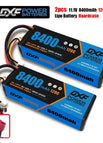 2PCS3S8400HARDDEANS