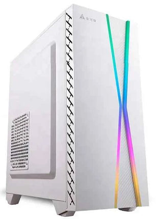 New Cheap Price Desktop Computer Core I5 I7 CPU 22" System Unit RAM 16GB 1TB HDD SSD GTX 1060 6GB GPU VGA OEM ODM Win10 Gaming Pc