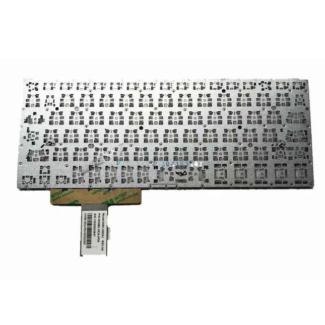JP JA Laptop replacement keyboard for Asus ZENBOOK UX31 UX31A UX31E UX31L UX31LA UX32 U38 BX32