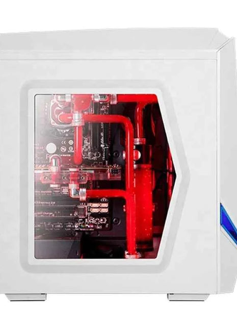 System Unit Quite Core I9 Processor 16G GTX 1660 6G Computer Gamer Cabinet Best Cheap Gaming 24" Monitor Set Full Desktop Pc