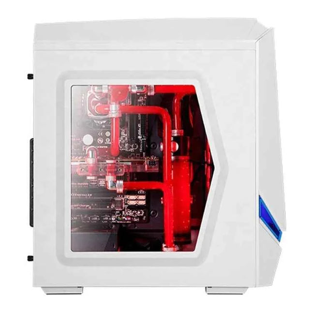 System Unit Quite Core I9 Processor 16G GTX 1660 6G Computer Gamer Cabinet Best Cheap Gaming 24" Monitor Set Full Desktop Pc