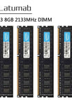 1X8GB 1866MHz