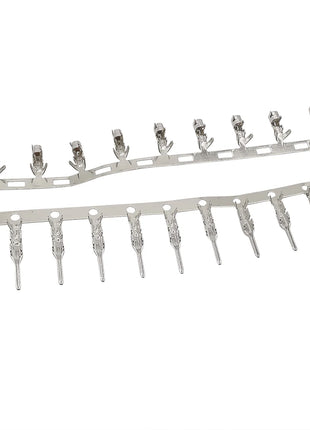 560 Pcs/box XH2.54 2p 3p 4p 5pin 2.54mm Pitch Terminal Housing Kit Pin Header JST Wire Connector Adapters XH DIY Kit