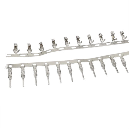 560 Pz/scatola XH2.54 2p 3p 4p 5pin 2.54mm Passo Terminale Kit Alloggiamento Spille Intestazione JST Connettore Filo Connettori Adattatore XH Kit FAI DA TE