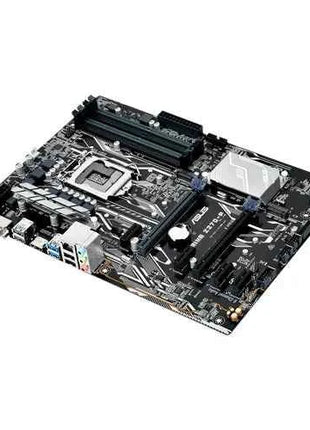 ASUS PRIME Z270-P motherboard LGA 1151 DDR4 USB3.1 64GB VGA HDMI