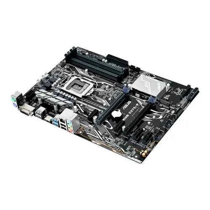 ASUS PRIME Z270-P motherboard LGA 1151 DDR4 USB3.1 64GB VGA HDMI