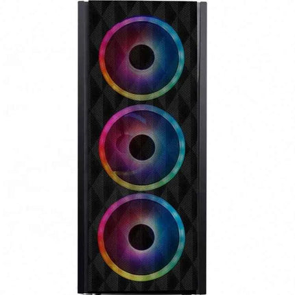 OEM I7-10700 Octa Core 6GB DDR4 SSD 22" OLED Monitor Gaming PC Desktop Computer GTX 1660 US Plug New 1-Year Warranty M-ATX Case