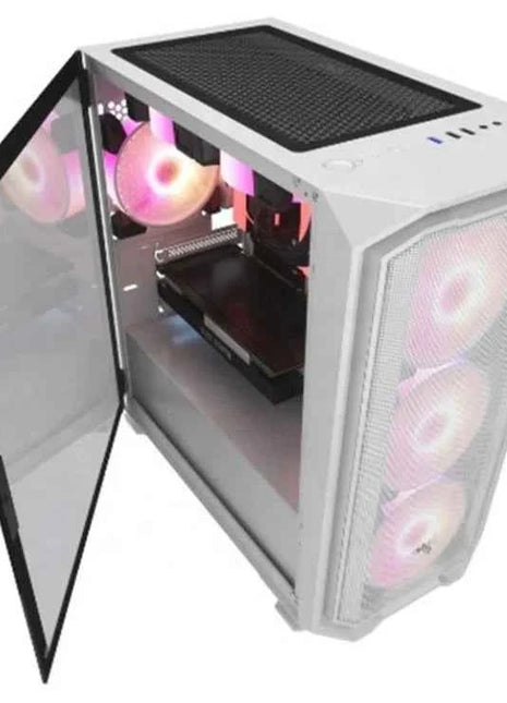 Accessory Personal Pc Gamer Core I7 16GB Ram SSD HDD GTX 1060 6GB Workstation Computer Components Set Included Assembly Desktop