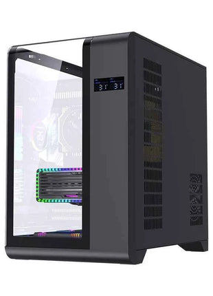 All in One Pc New  Intel Core I7 13700f 16g Memory Ddr5 5600 4070 5060 Ai Deepseek All in One Desktop Computer for Games