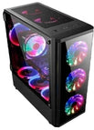 16 GB / SSD 1TB +Integrated graphics / Intel Core i7