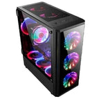 16 GB / SSD 1TB +Integrated graphics / Intel Core i7