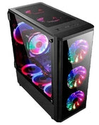 Hot Sale Cheap Gamer Desktop Computer Best Price High Quality System Unit Core I7 12700 32GB RTX 3060 GPU Win 10 New Gaming Pc