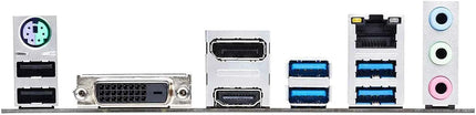 Asus TUF B365M-PLUS Gaming LGA1151  DDR4 HDMI WiFi M.2 mATX Motherboard
