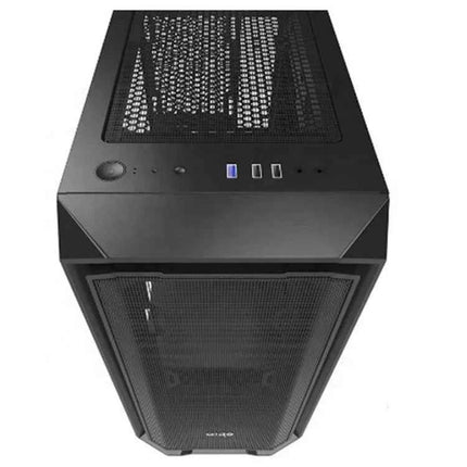 Accessory Personal Pc Gamer Core I7 16GB Ram SSD HDD GTX 1060 6GB Workstation Computer Components Set Included Assembly Desktop