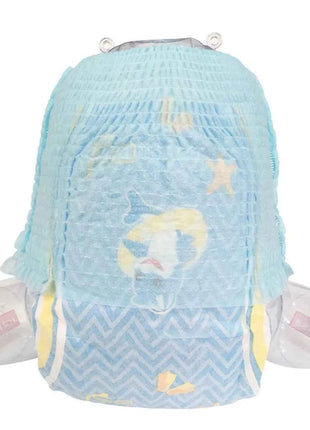 Baby Disposable Diapers Swim Waterproof Diapers Infant Swimming Diapers 5pcs Baby Diapers Pampers For Baby