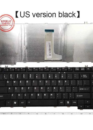 US For Toshiba  M205 M500 M505 L200 L205 L305 L450 L510 L515 L310 L311 L300 L332 L201 M320 M327 M322 A300 A202 M362 Keyboard