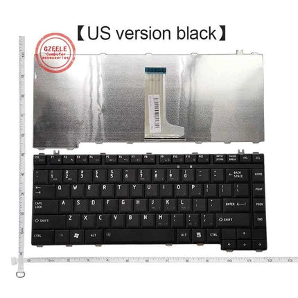 US For Toshiba  M205 M500 M505 L200 L205 L305 L450 L510 L515 L310 L311 L300 L332 L201 M320 M327 M322 A300 A202 M362 Keyboard